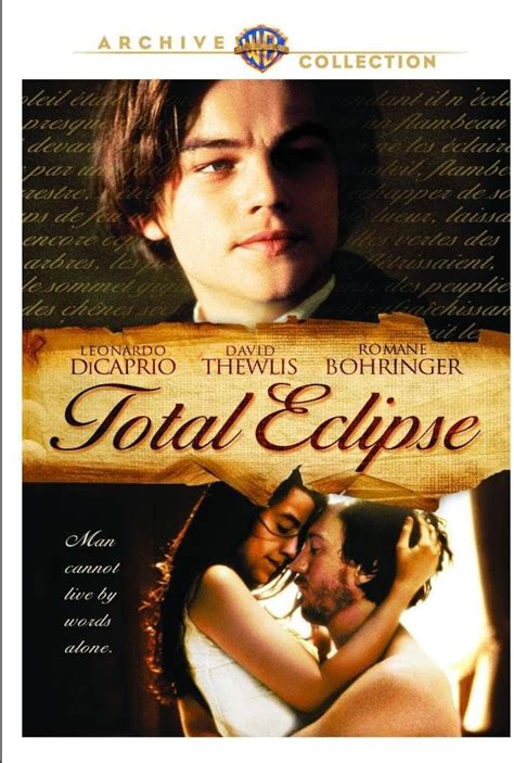total eclipse movie|total eclipse 1995 full movie.